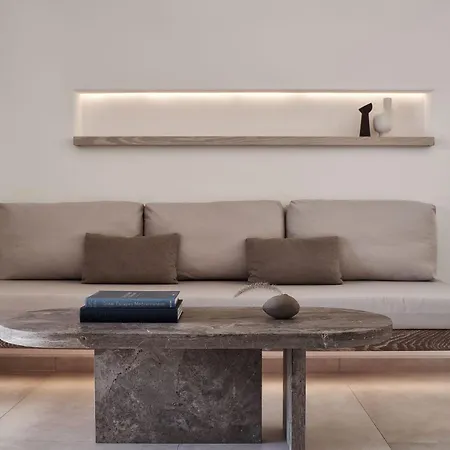 Canaves Epitome - Small Luxury Of The World