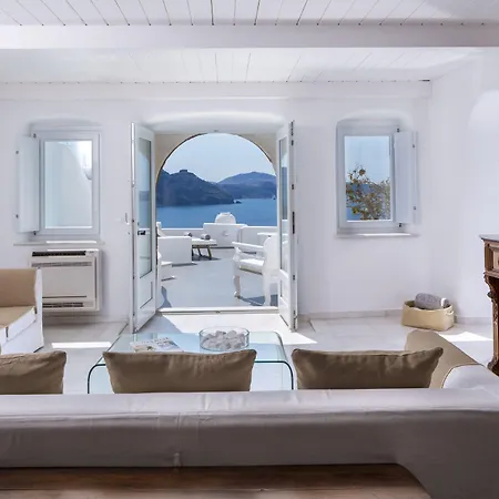 Canaves Epitome - Small Luxury Of The World Hotel 5*