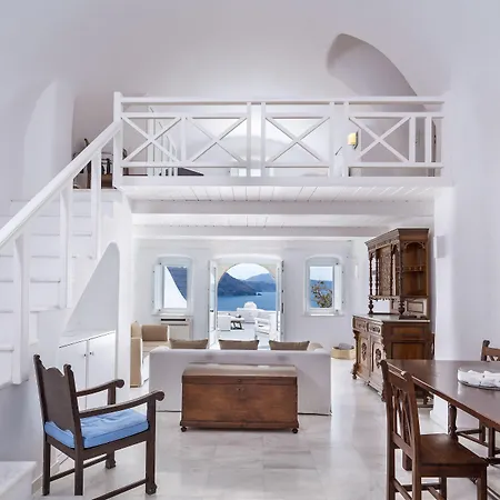 Canaves Epitome - Small Luxury Of The World