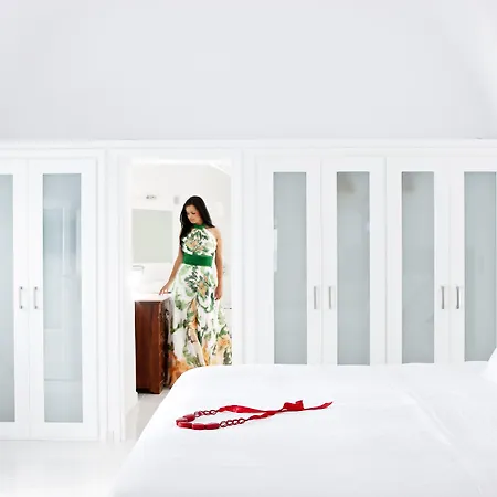 Canaves Epitome - Small Luxury Of The World 酒店 5*