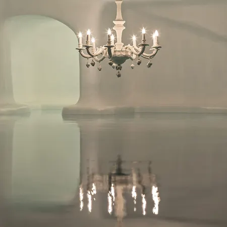 Canaves Epitome - Small Luxury Of The World Hotel 5*