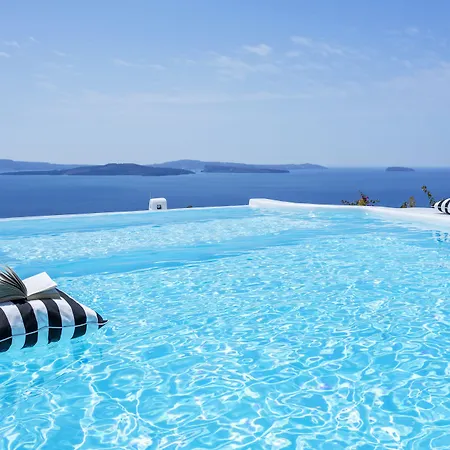 Canaves Epitome - Small Luxury Of The World