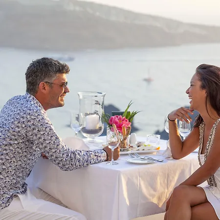 Otel Canaves Epitome - Small Luxury Of The World 5*