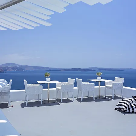 Canaves Epitome - Small Luxury Of The World