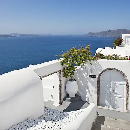 Canaves Epitome - Small Luxury Of The World 5* Oia