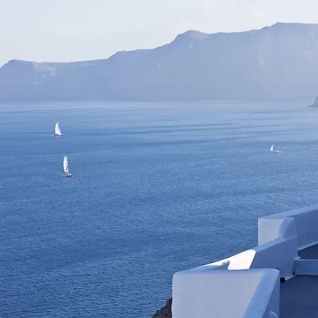 Canaves Epitome - Small Luxury Of The World Hotel 5*