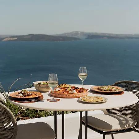 Canaves Epitome - Small Luxury Of The World