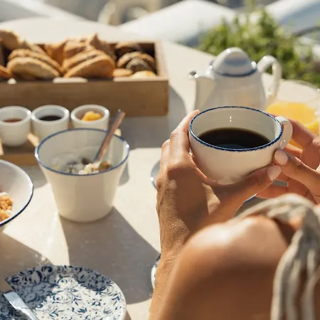 Canaves Epitome - Small Luxury Of The World 5*