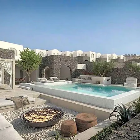 Canaves Epitome - Small Luxury Of The World Oia