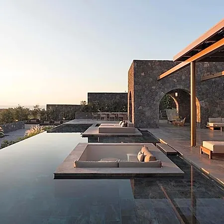 Canaves Epitome - Small Luxury Of The World Отель Ия