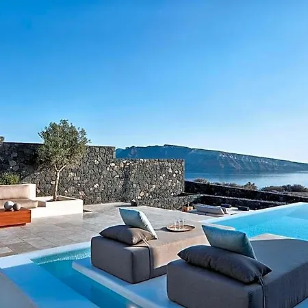Hotel Canaves Epitome - Small Luxury Of The World