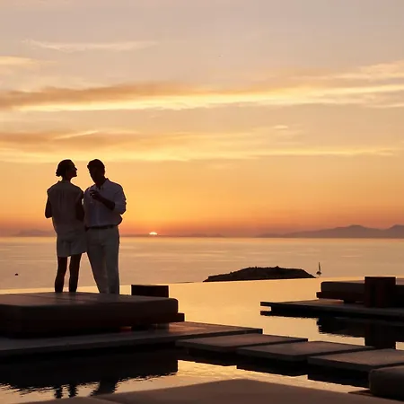 Hotel Canaves Epitome - Small Luxury Of The World Oia (Santorini)