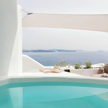 Canaves Epitome - Small Luxury Of The World Отель
