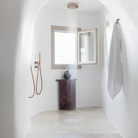 Canaves Epitome - Small Luxury Of The World