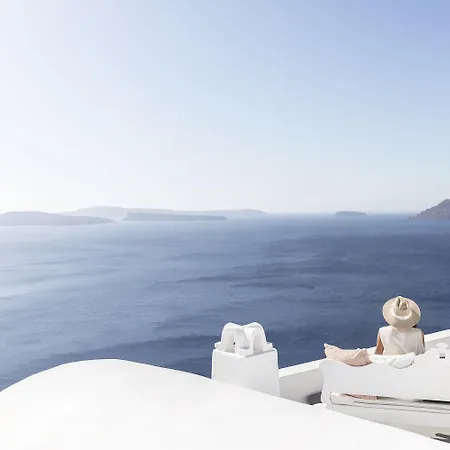 Canaves Epitome - Small Luxury Of The World 5* Ia