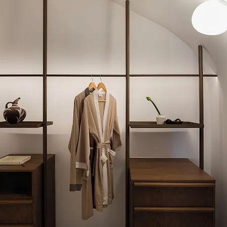 Canaves Epitome - Small Luxury Of The World Hotel 5*
