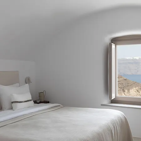 Canaves Epitome - Small Luxury Of The World Отель Ия