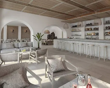 Canaves Epitome - Small Luxury Of The World Szálloda 5*