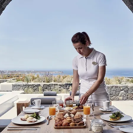Canaves Epitome - Small Luxury Of The World