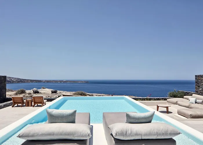 Canaves Epitome - Small Luxury Of The World