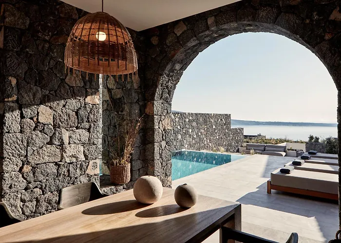 Canaves Epitome - Small Luxury Of The World Οία