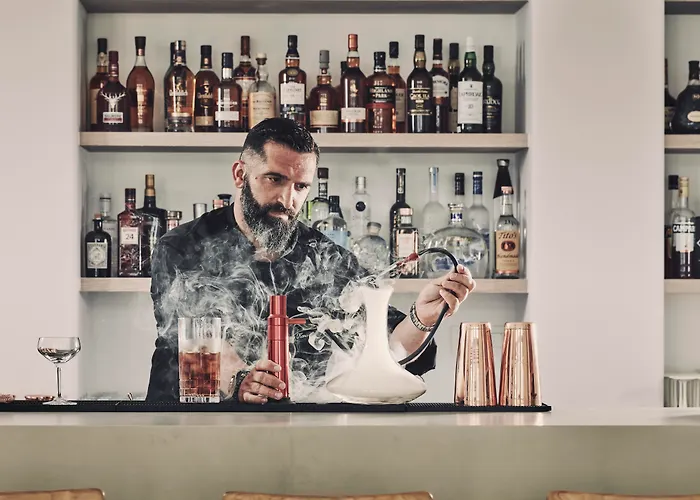 Canaves Epitome - Small Luxury Of The World Ξενοδοχείο Οία