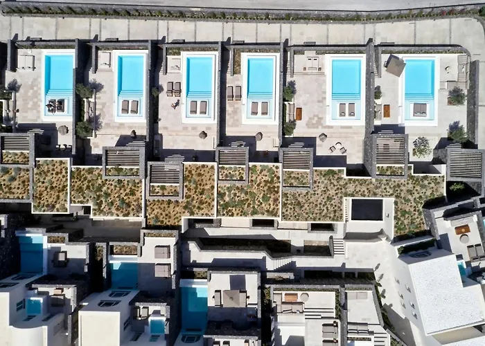 Canaves Epitome - Small Luxury Of The World Οία