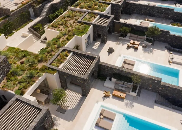 Canaves Epitome - Small Luxury Of The World