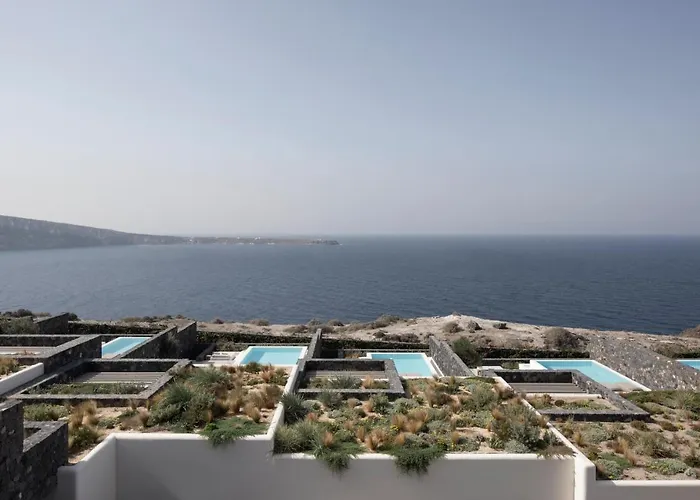 Canaves Epitome - Small Luxury Of The World Οία