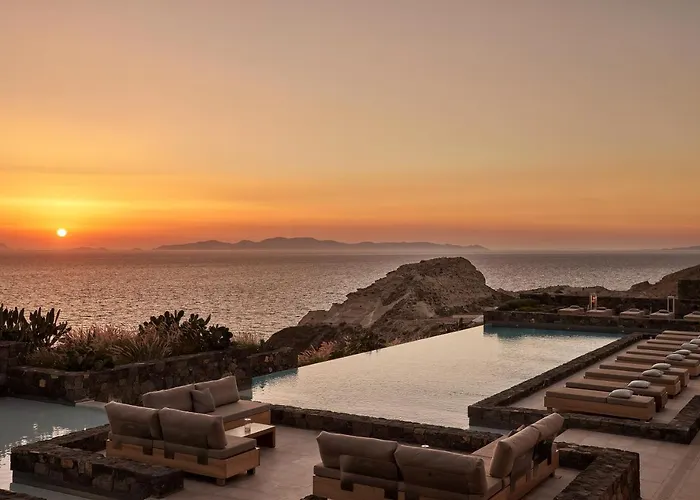 Canaves Epitome - Small Luxury Of The World Ξενοδοχείο