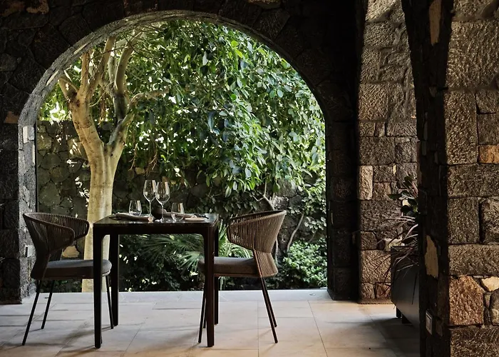 Canaves Epitome - Small Luxury Of The World 5* Οία