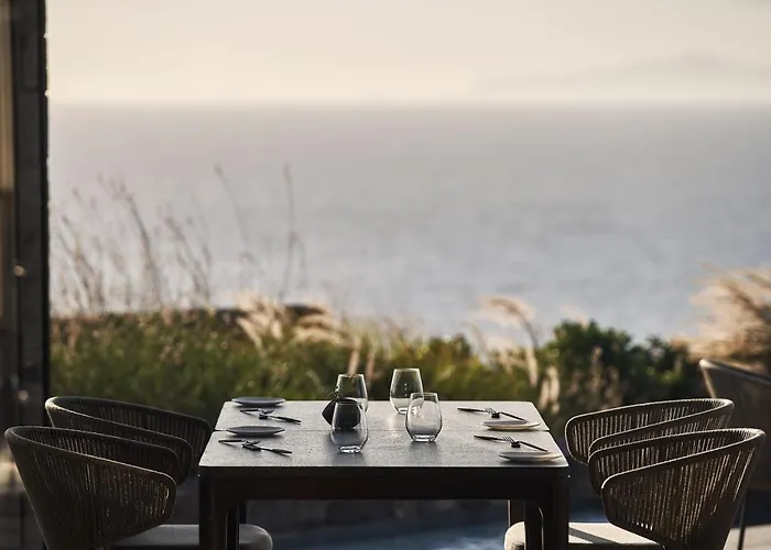 Ξενοδοχείο Canaves Epitome - Small Luxury Of The World