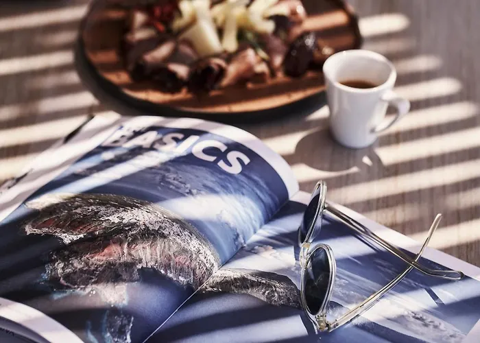 Canaves Epitome - Small Luxury Of The World Οία