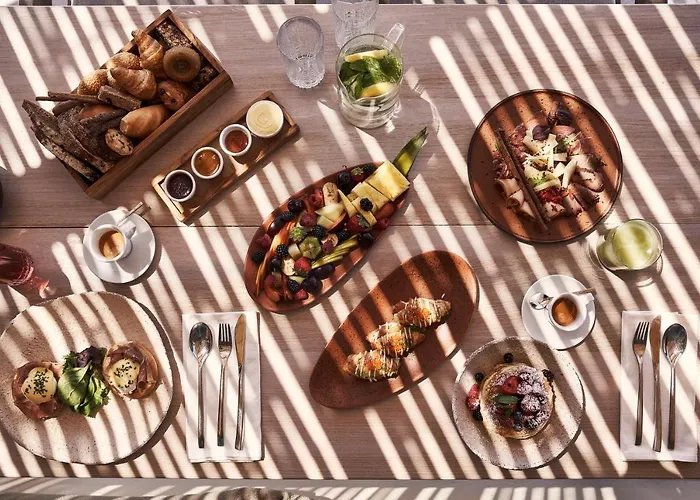 Canaves Epitome - Small Luxury Of The World 5* Οία