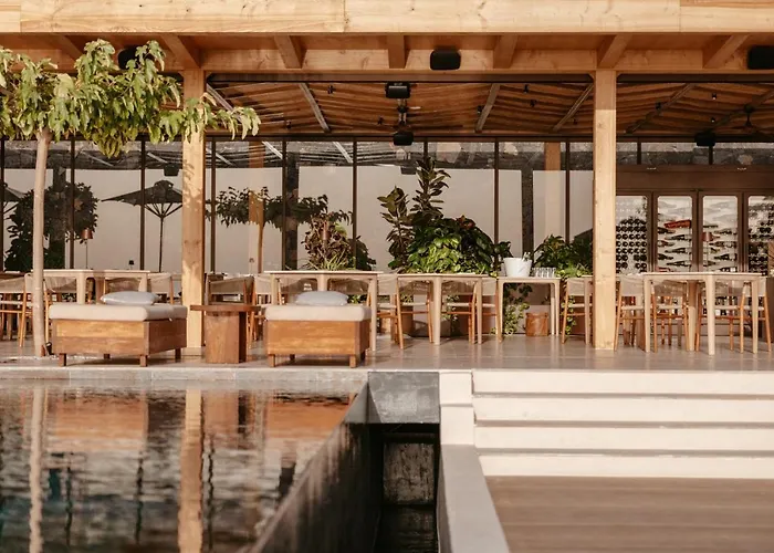 Canaves Epitome - Small Luxury Of The World Οία