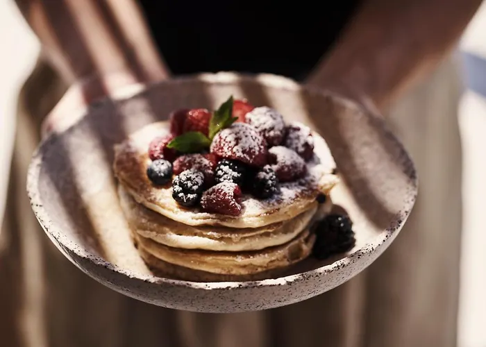 Canaves Epitome - Small Luxury Of The World Ξενοδοχείο Οία