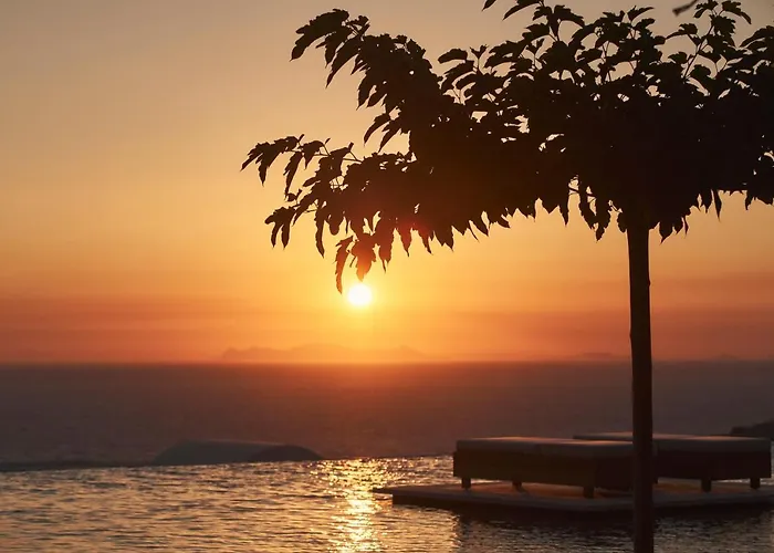 Canaves Epitome - Small Luxury Of The World Οία