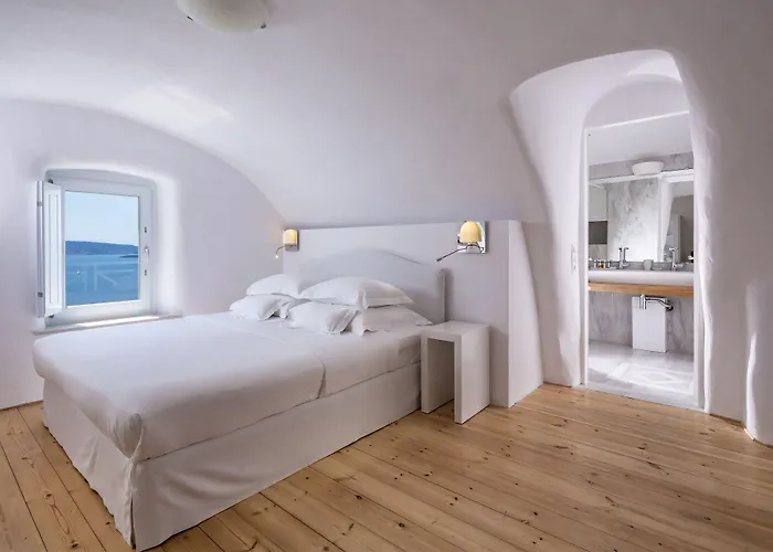 Canaves Epitome - Small Luxury Of The World Ξενοδοχείο 5*