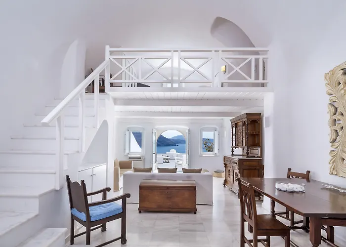 Canaves Epitome - Small Luxury Of The World