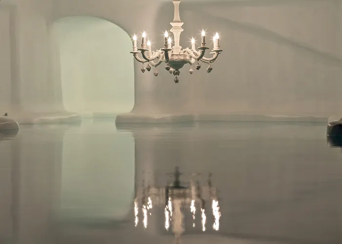 Canaves Epitome - Small Luxury Of The World Ξενοδοχείο 5*