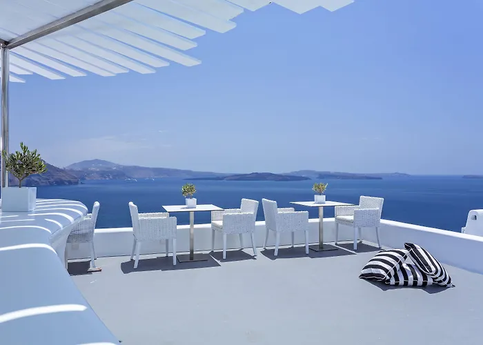 Canaves Epitome - Small Luxury Of The World