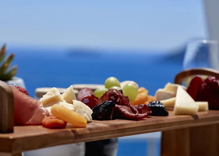 Canaves Epitome - Small Luxury Of The World 5*