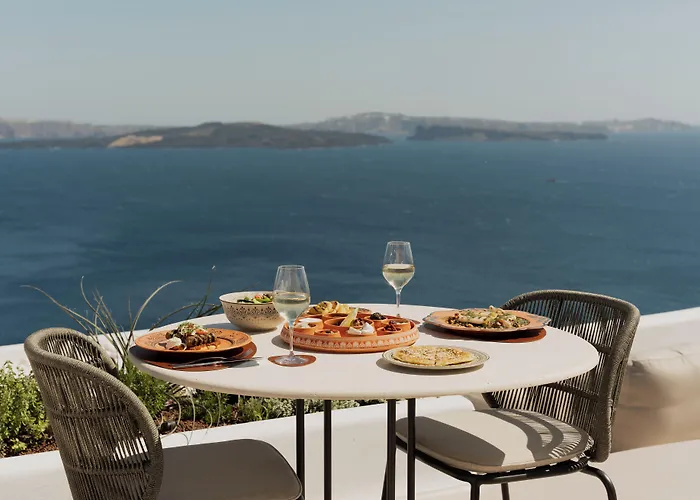 Canaves Epitome - Small Luxury Of The World