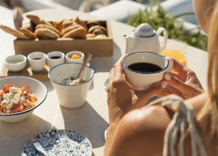 Canaves Epitome - Small Luxury Of The World 5*