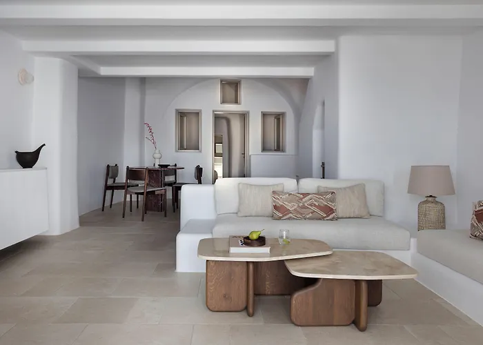 Canaves Epitome - Small Luxury Of The World