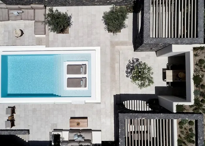 Canaves Epitome - Small Luxury Of The World Ξενοδοχείο