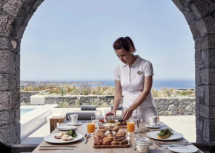 Canaves Epitome - Small Luxury Of The World