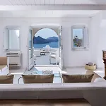 Canaves Epitome - Small Luxury Of The World Otel 5*
