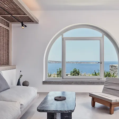 Canaves Epitome - Small Luxury Of The World Oia