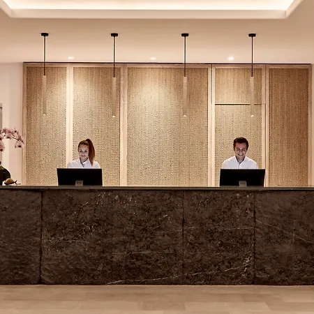 Canaves Epitome - Small Luxury Of The World